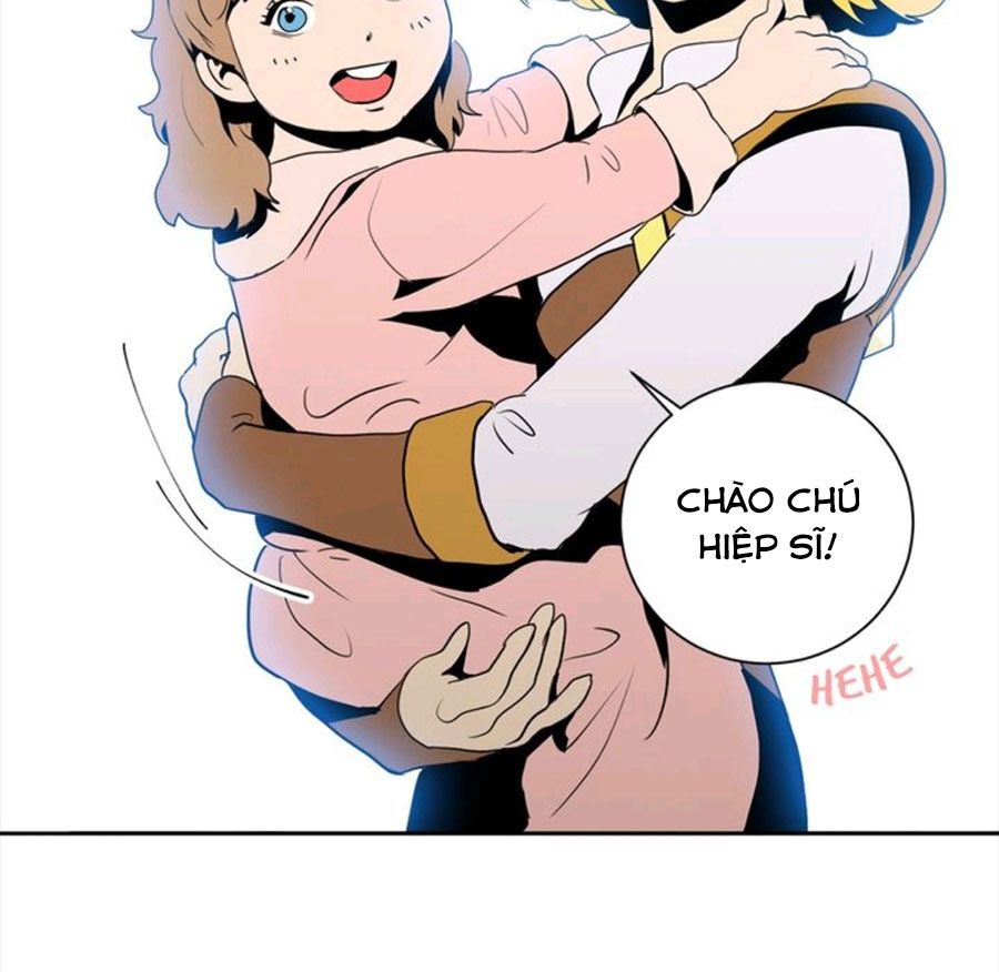 Chiến Binh Xương Trắng Thất Thủ: Chapter 20