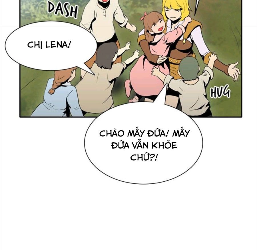 Chiến Binh Xương Trắng Thất Thủ: Chapter 20