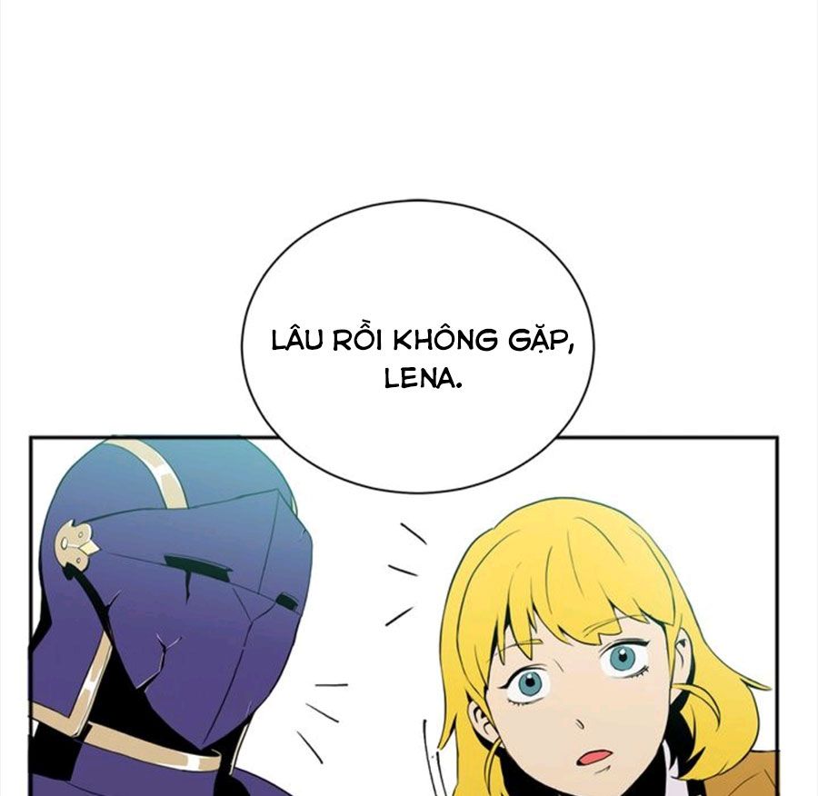 Chiến Binh Xương Trắng Thất Thủ: Chapter 20