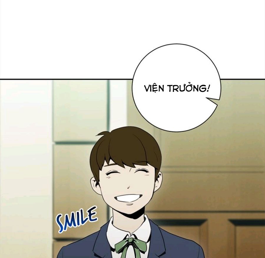 Chiến Binh Xương Trắng Thất Thủ: Chapter 20