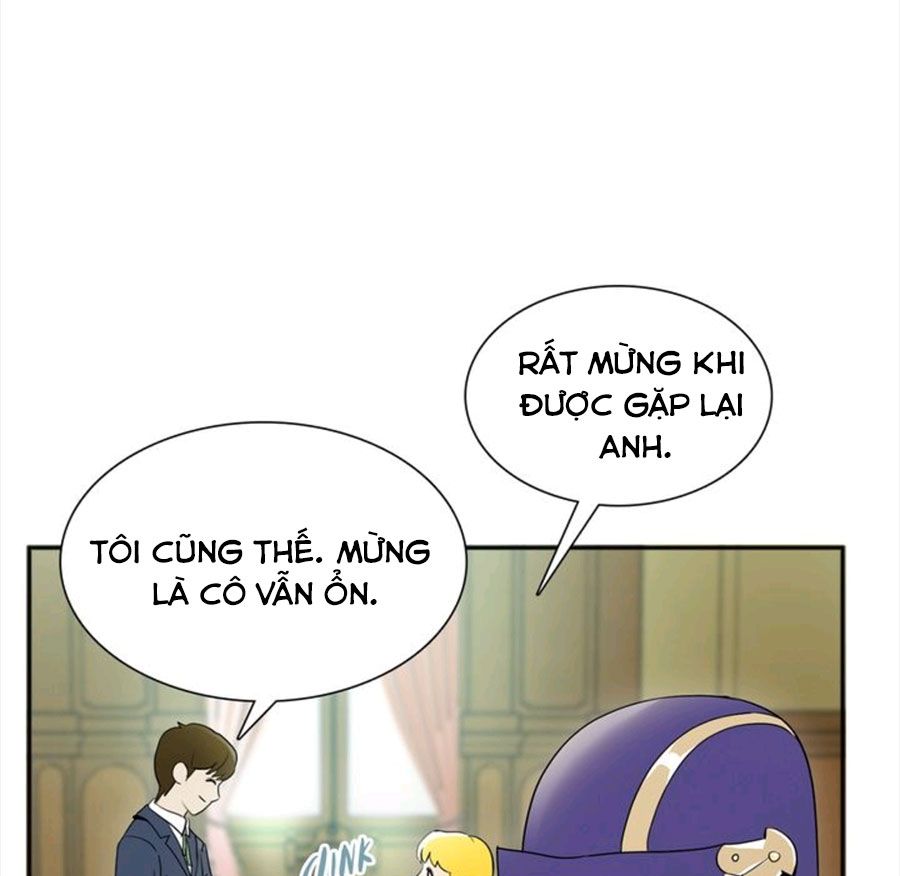 Chiến Binh Xương Trắng Thất Thủ: Chapter 20