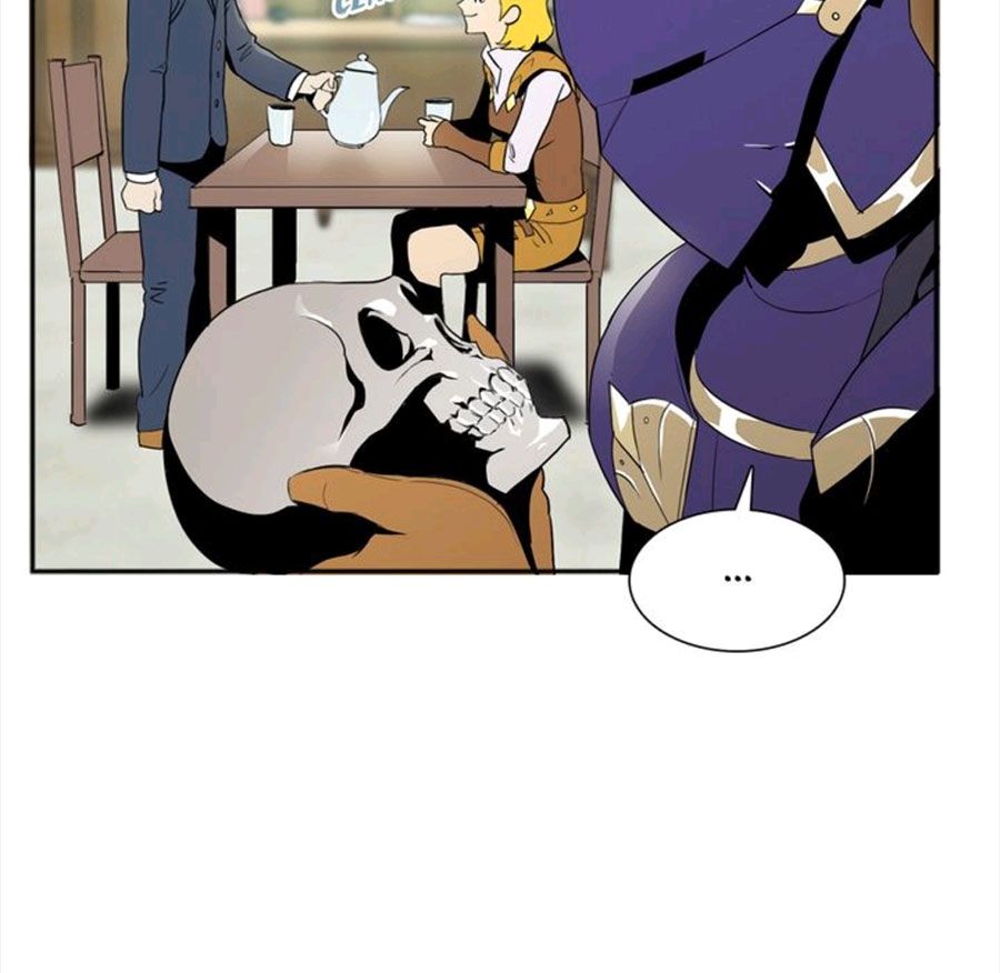 Chiến Binh Xương Trắng Thất Thủ: Chapter 20