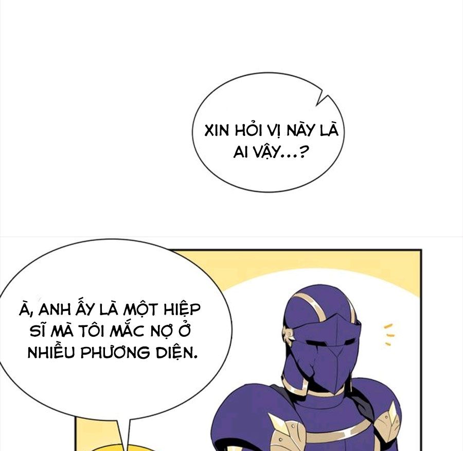 Chiến Binh Xương Trắng Thất Thủ: Chapter 20