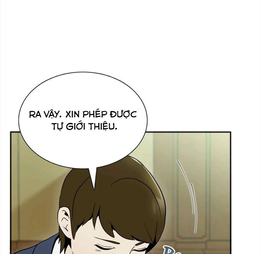 Chiến Binh Xương Trắng Thất Thủ: Chapter 20