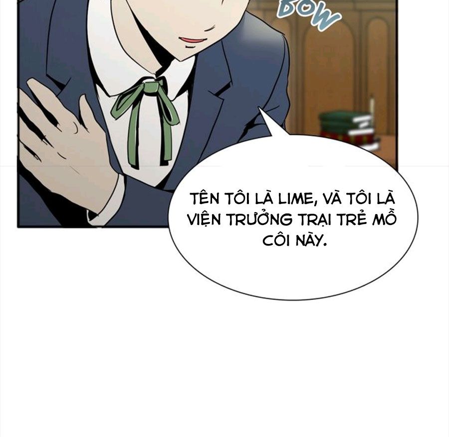 Chiến Binh Xương Trắng Thất Thủ: Chapter 20