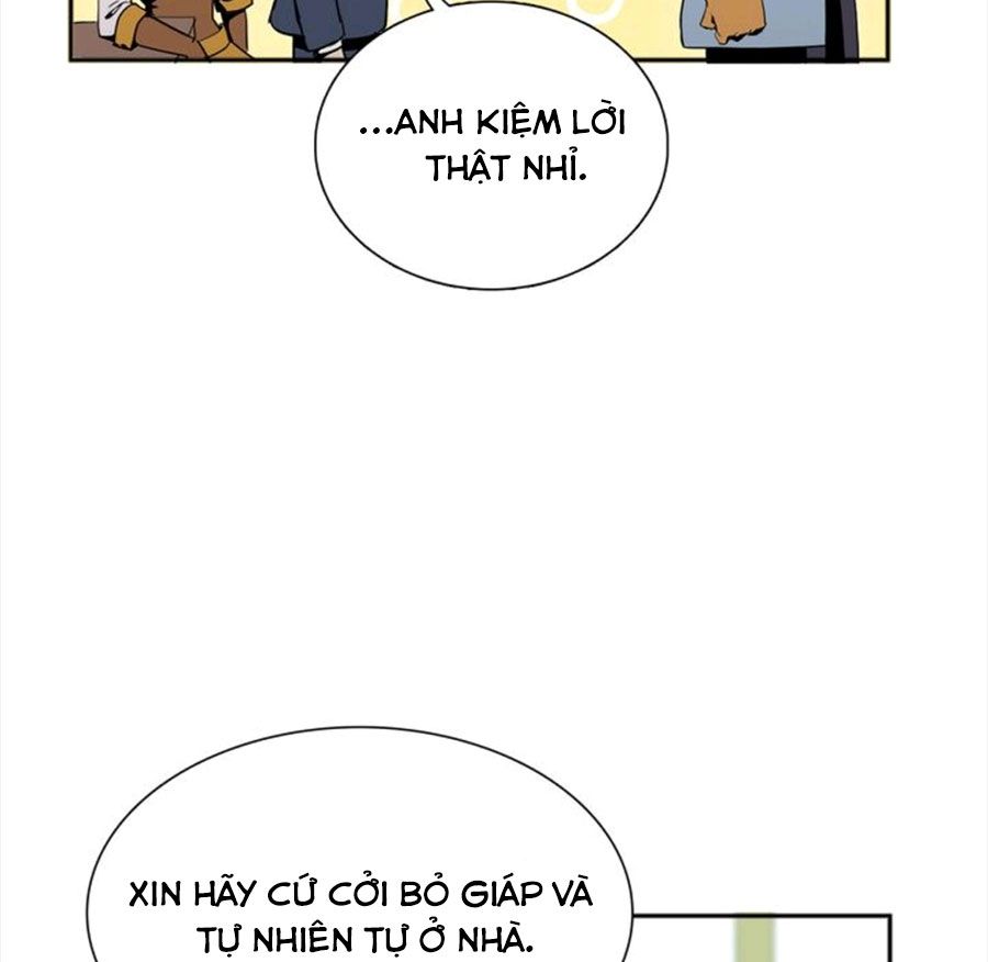 Chiến Binh Xương Trắng Thất Thủ: Chapter 20