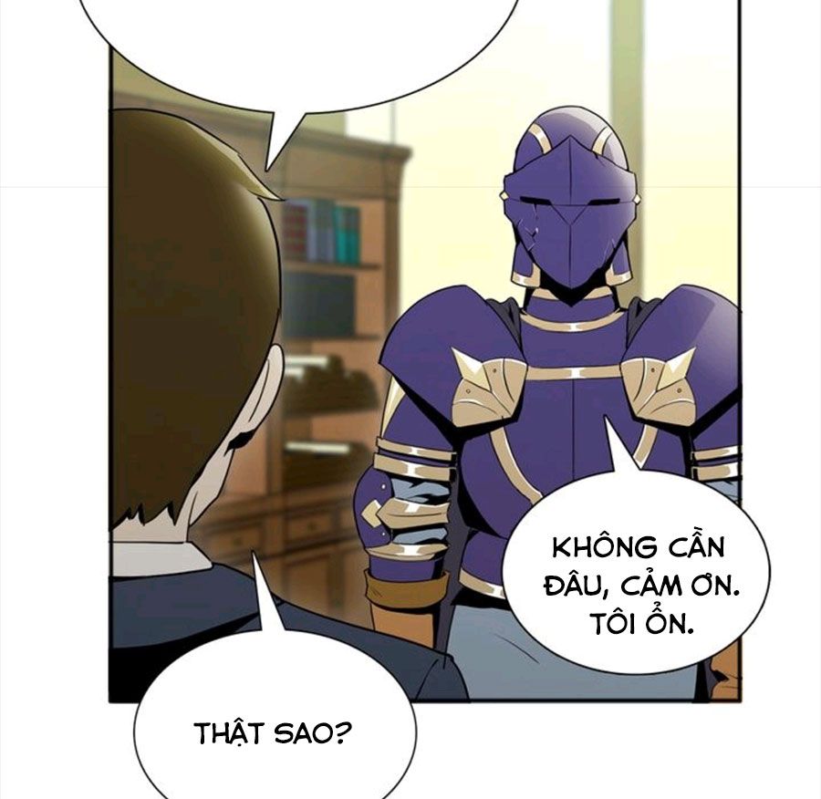 Chiến Binh Xương Trắng Thất Thủ: Chapter 20