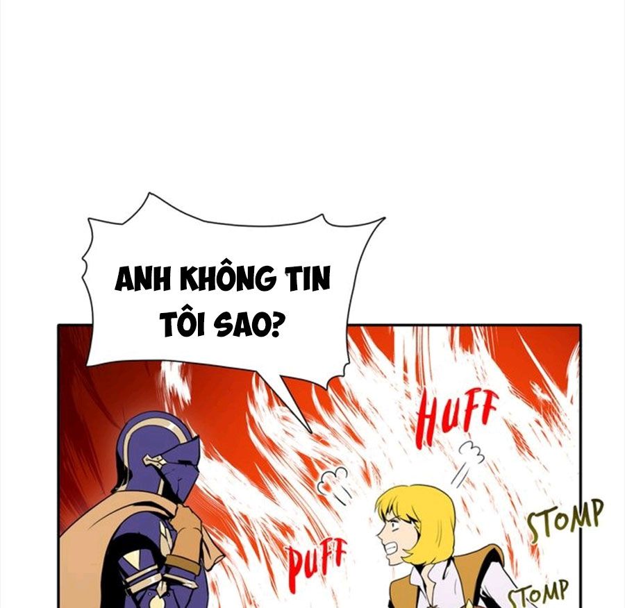 Chiến Binh Xương Trắng Thất Thủ: Chapter 20