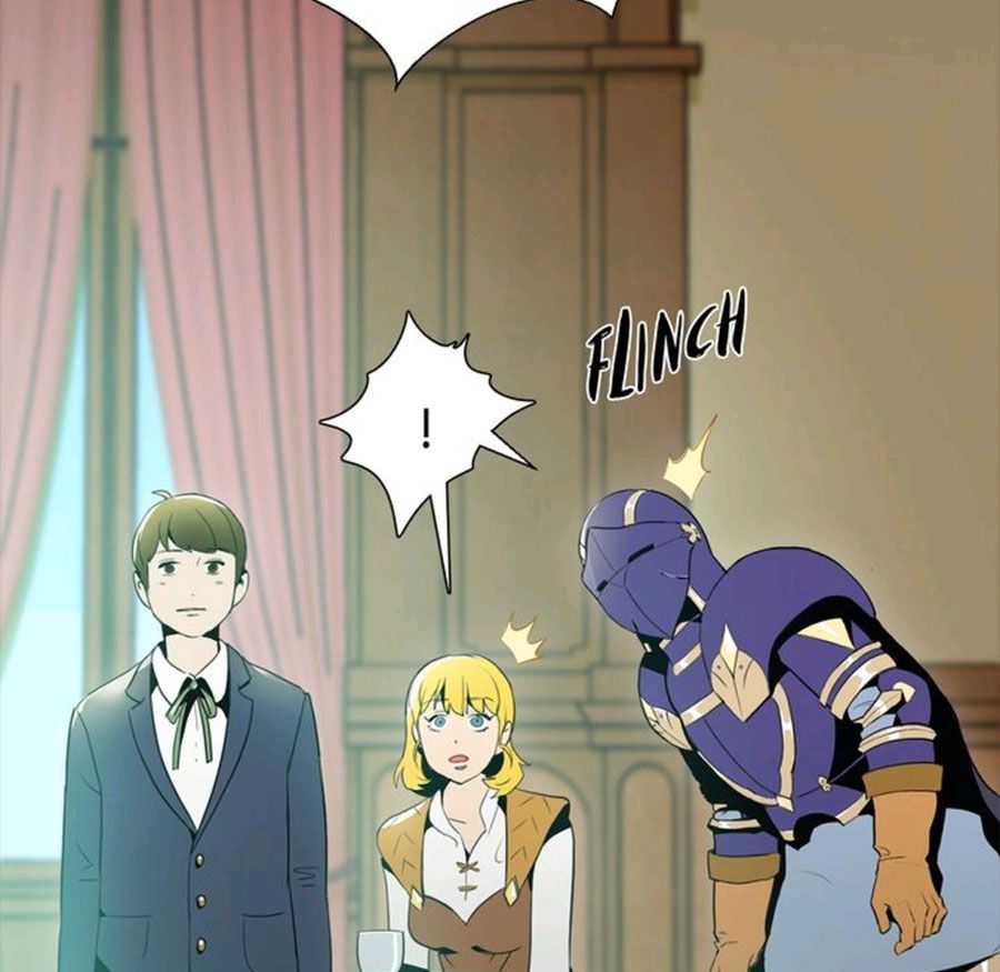 Chiến Binh Xương Trắng Thất Thủ: Chapter 20