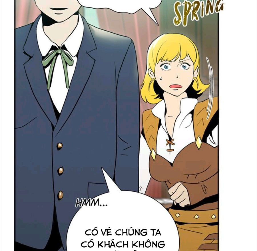 Chiến Binh Xương Trắng Thất Thủ: Chapter 20