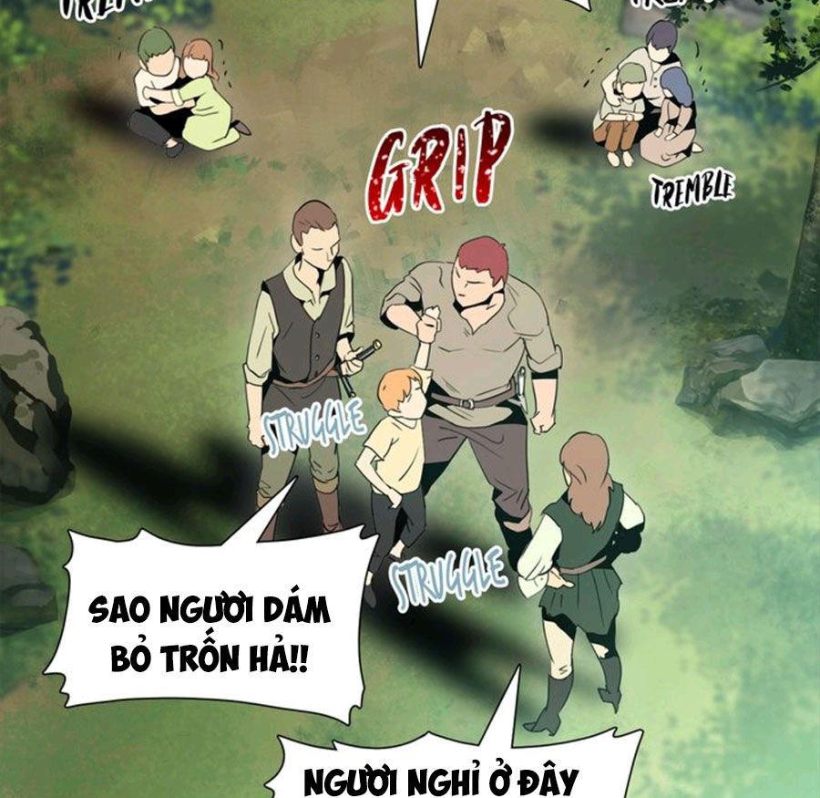 Chiến Binh Xương Trắng Thất Thủ: Chapter 20