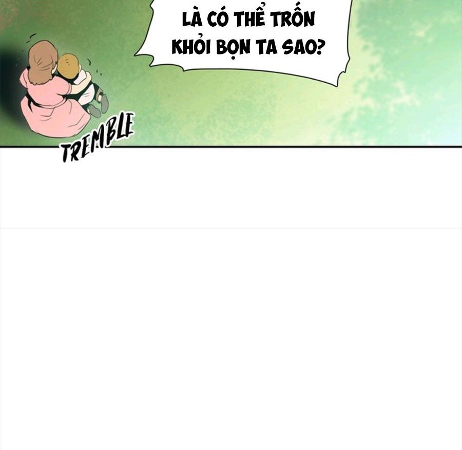 Chiến Binh Xương Trắng Thất Thủ: Chapter 20