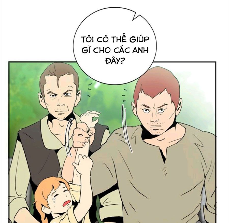 Chiến Binh Xương Trắng Thất Thủ: Chapter 20