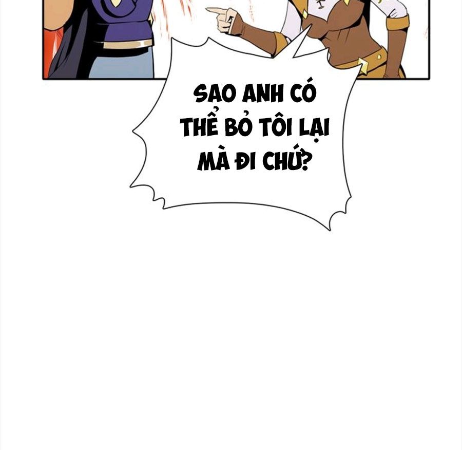 Chiến Binh Xương Trắng Thất Thủ: Chapter 20