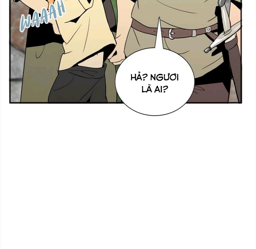 Chiến Binh Xương Trắng Thất Thủ: Chapter 20