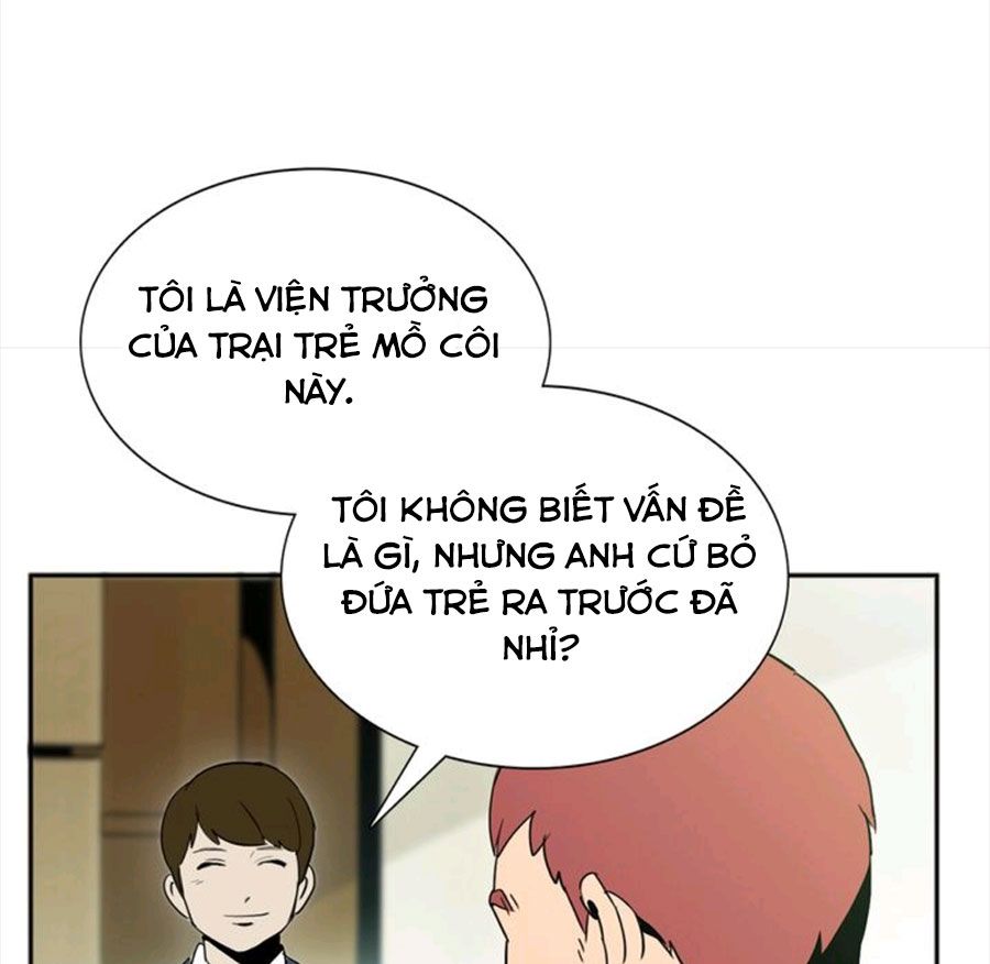 Chiến Binh Xương Trắng Thất Thủ: Chapter 20