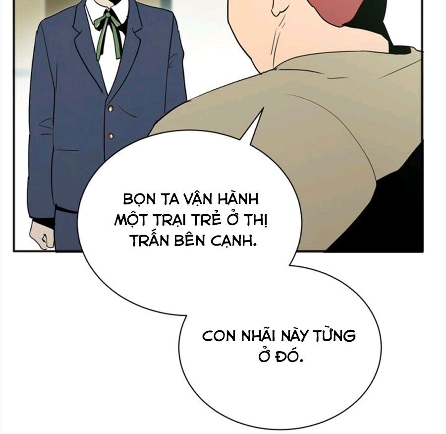 Chiến Binh Xương Trắng Thất Thủ: Chapter 20