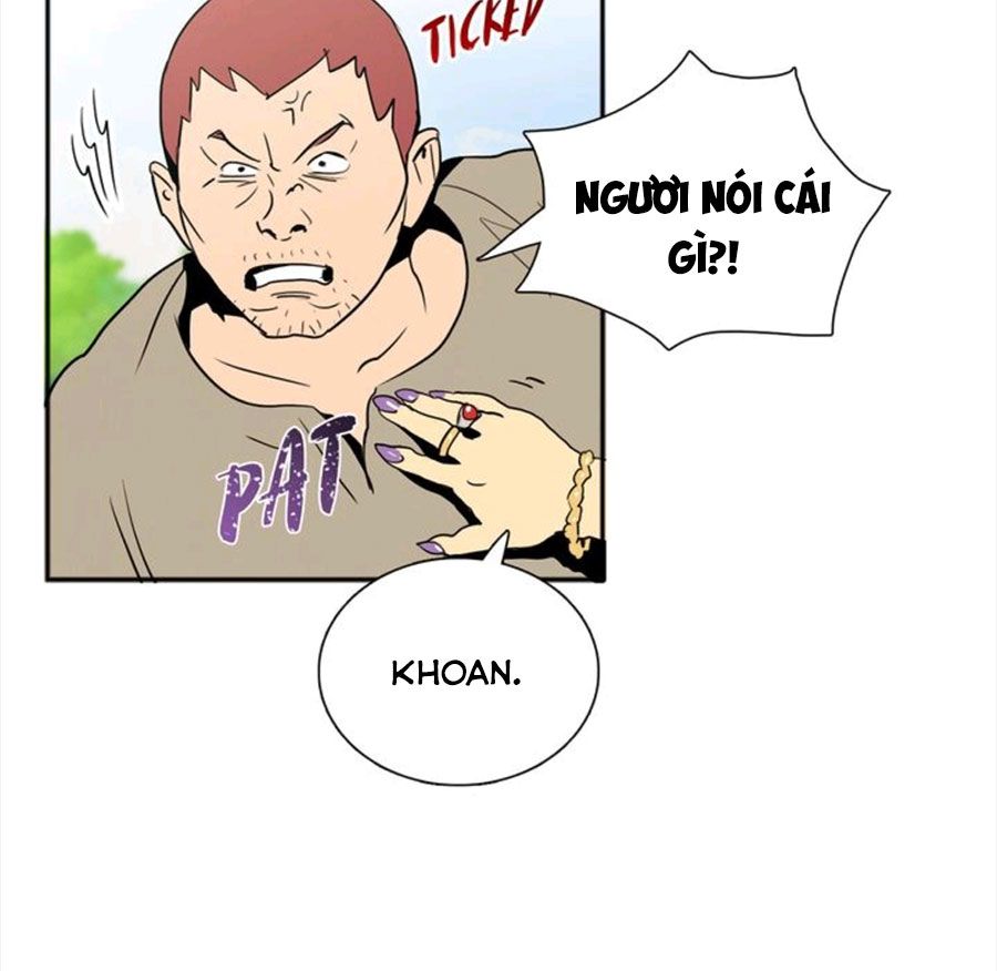 Chiến Binh Xương Trắng Thất Thủ: Chapter 20