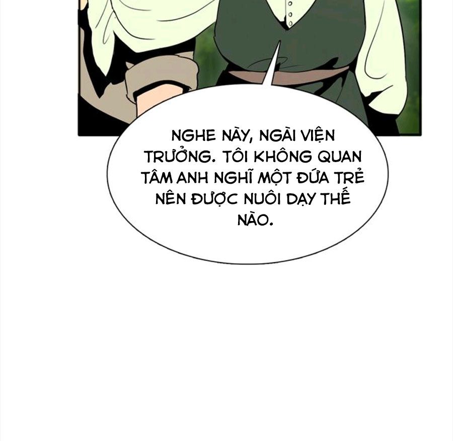 Chiến Binh Xương Trắng Thất Thủ: Chapter 20
