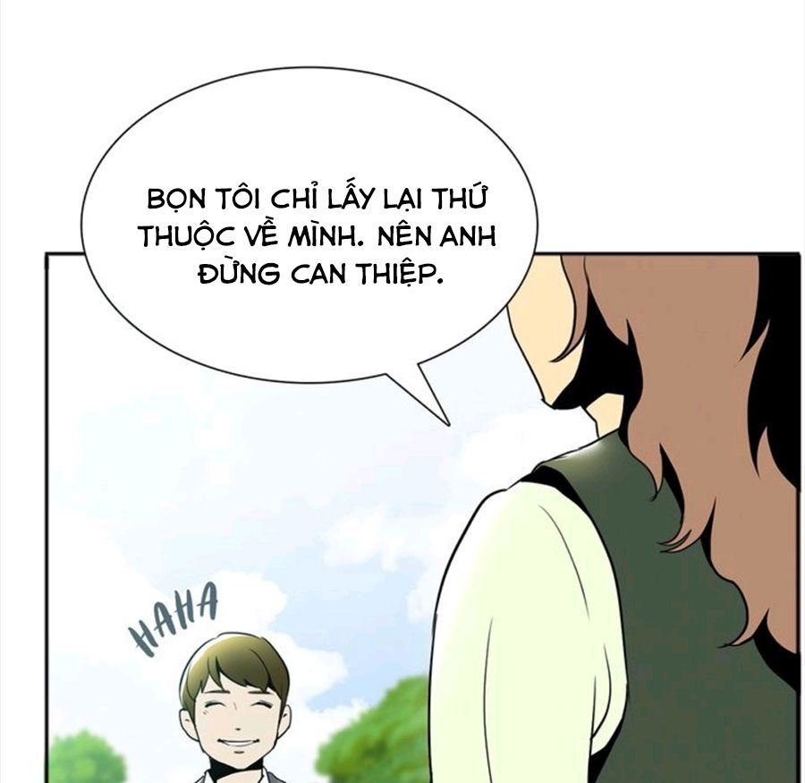 Chiến Binh Xương Trắng Thất Thủ: Chapter 20
