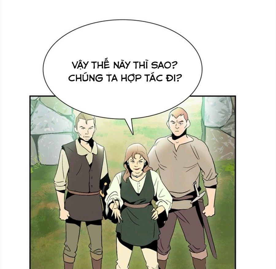 Chiến Binh Xương Trắng Thất Thủ: Chapter 20