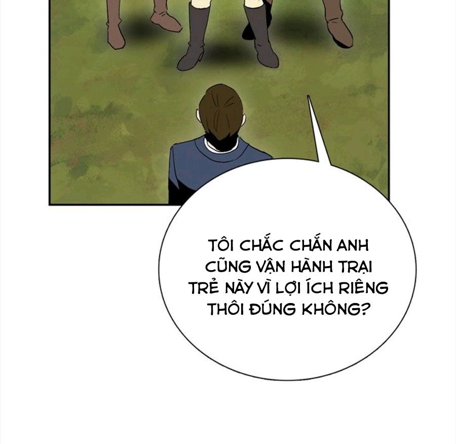 Chiến Binh Xương Trắng Thất Thủ: Chapter 20