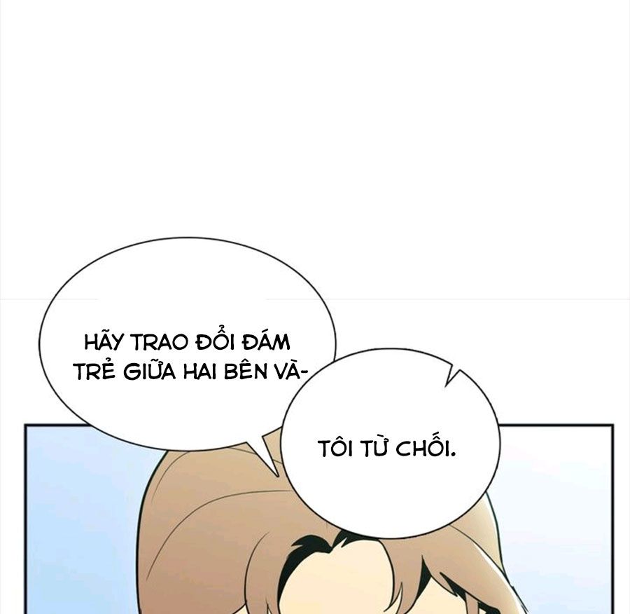 Chiến Binh Xương Trắng Thất Thủ: Chapter 20