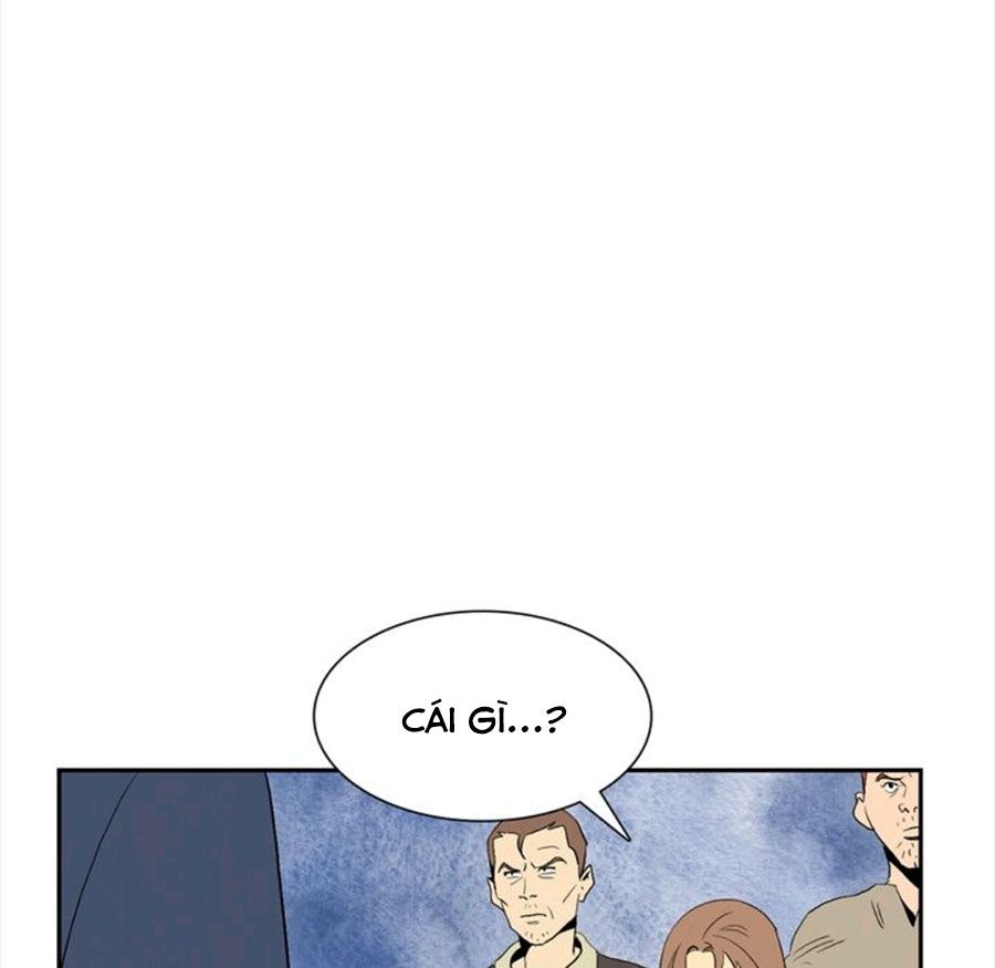 Chiến Binh Xương Trắng Thất Thủ: Chapter 20