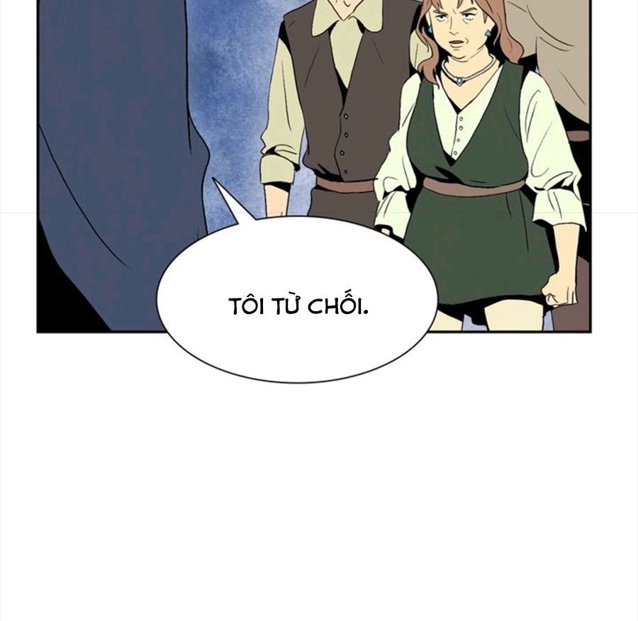 Chiến Binh Xương Trắng Thất Thủ: Chapter 20