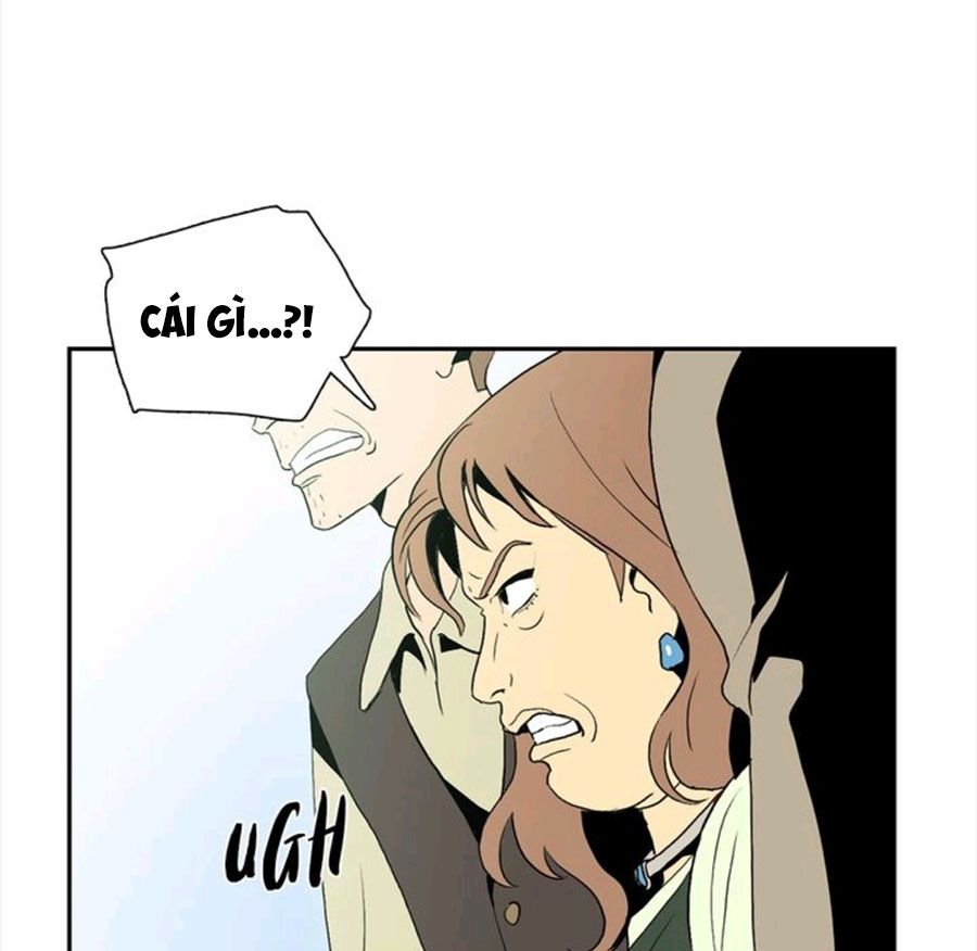 Chiến Binh Xương Trắng Thất Thủ: Chapter 20