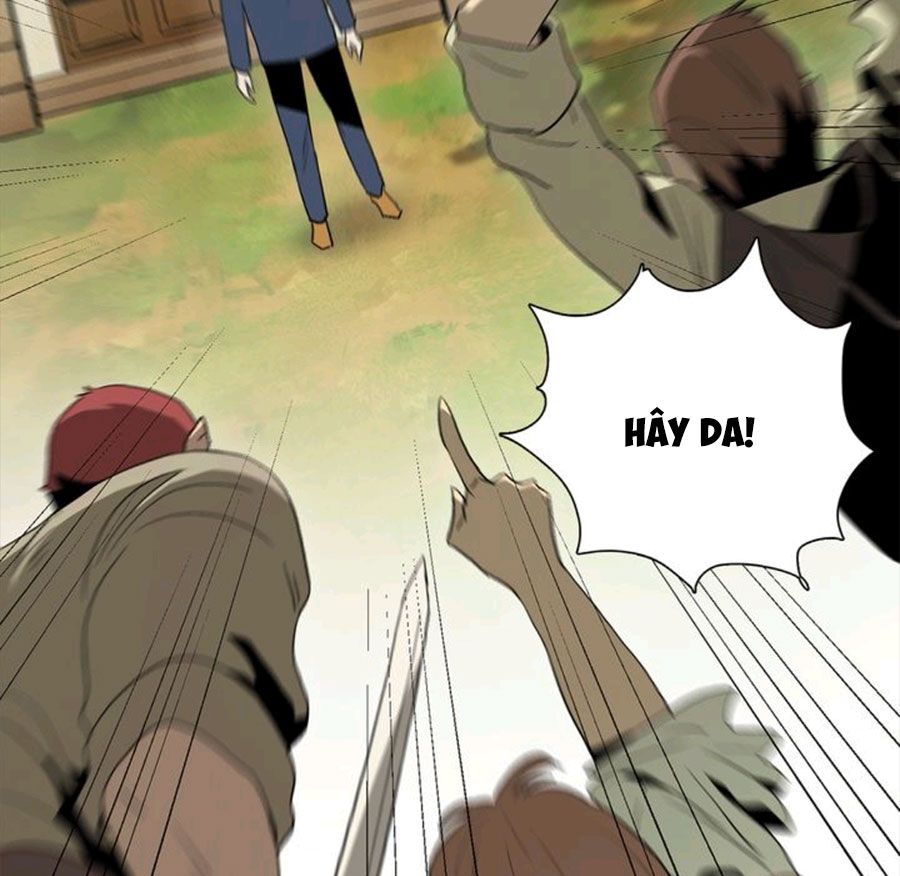 Chiến Binh Xương Trắng Thất Thủ: Chapter 20