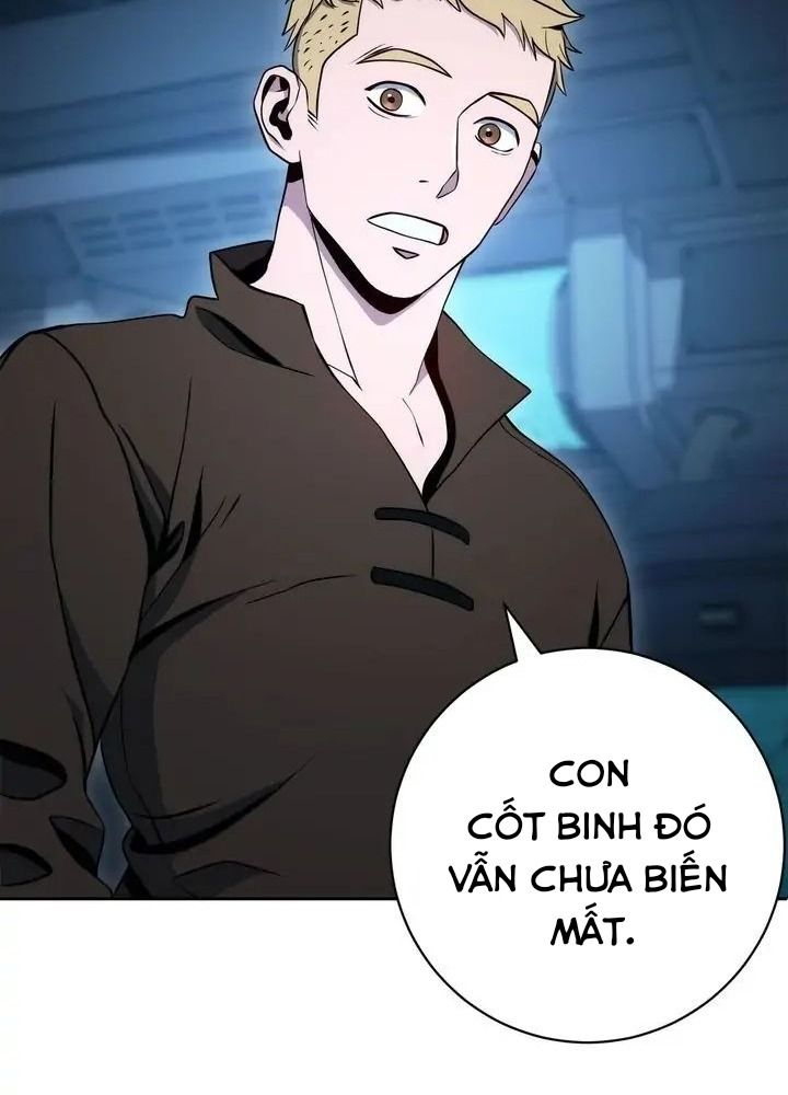 Chiến Binh Xương Trắng Thất Thủ: Chapter 200