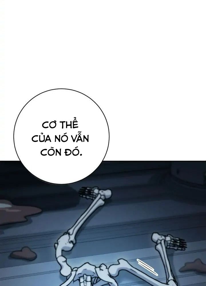 Chiến Binh Xương Trắng Thất Thủ: Chapter 200