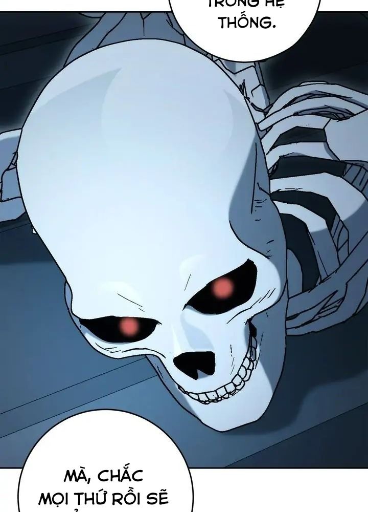 Chiến Binh Xương Trắng Thất Thủ: Chapter 200