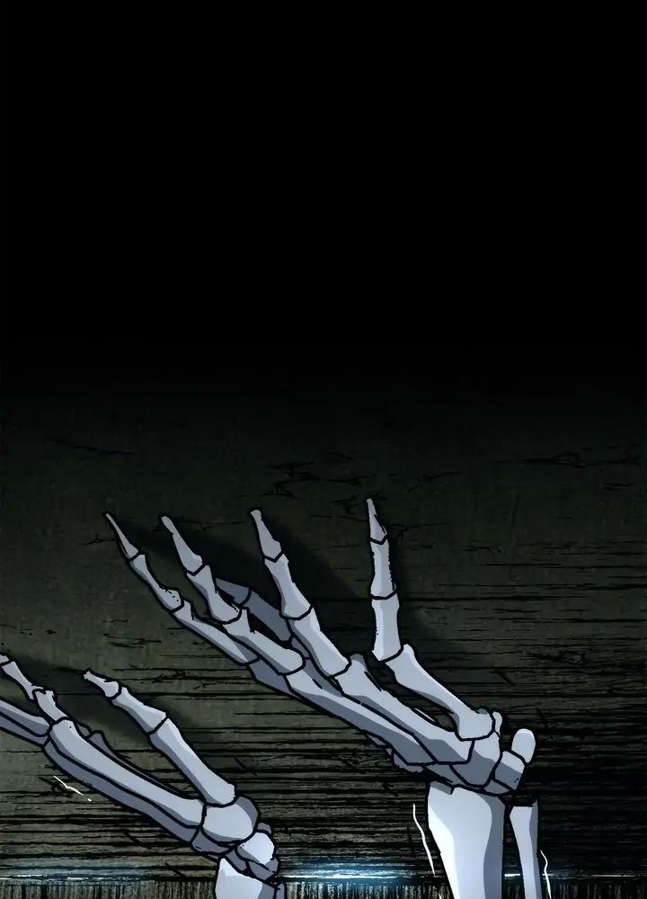 Chiến Binh Xương Trắng Thất Thủ: Chapter 200