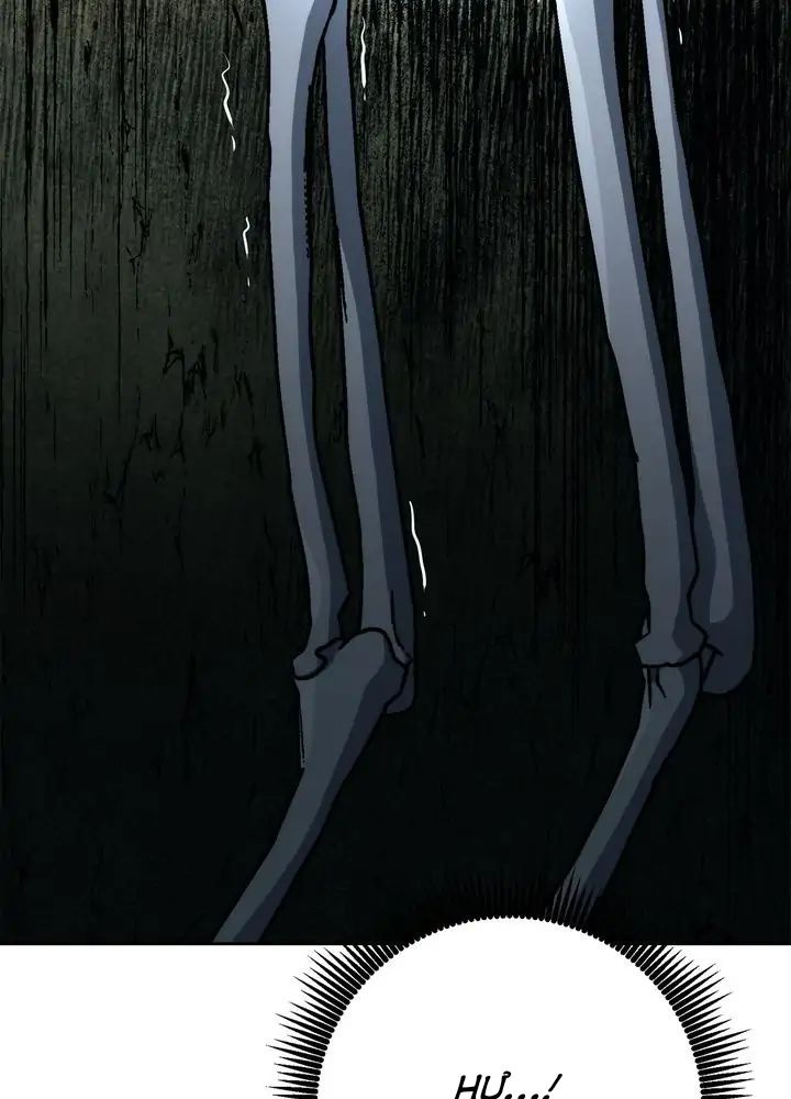 Chiến Binh Xương Trắng Thất Thủ: Chapter 200