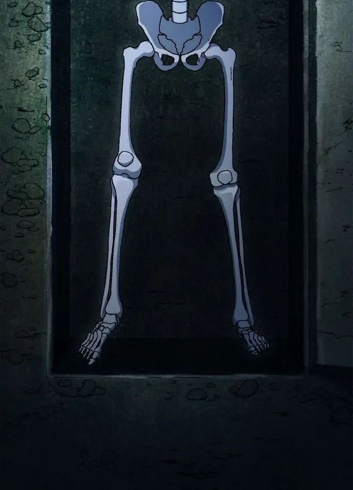 Chiến Binh Xương Trắng Thất Thủ: Chapter 200