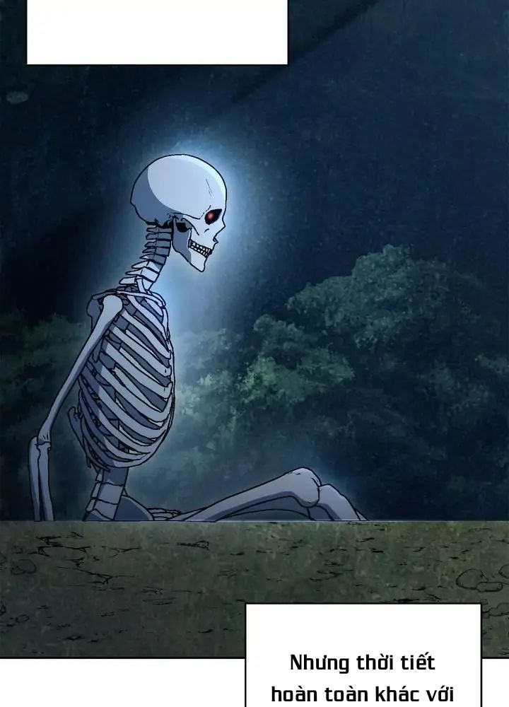 Chiến Binh Xương Trắng Thất Thủ: Chapter 200