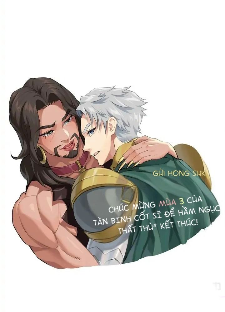 Chiến Binh Xương Trắng Thất Thủ: Chapter 200