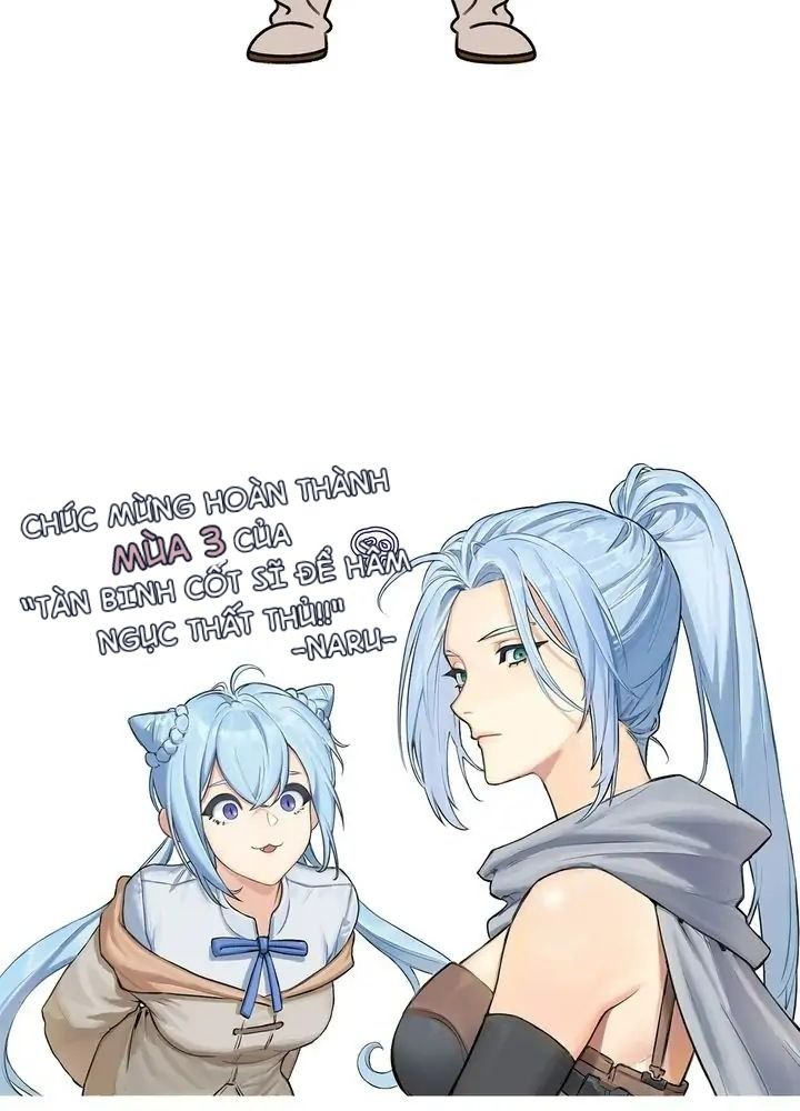 Chiến Binh Xương Trắng Thất Thủ: Chapter 200