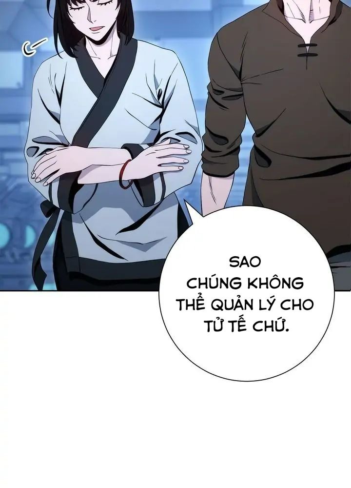 Chiến Binh Xương Trắng Thất Thủ: Chapter 200