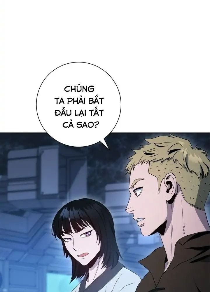 Chiến Binh Xương Trắng Thất Thủ: Chapter 200