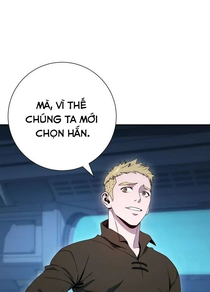 Chiến Binh Xương Trắng Thất Thủ: Chapter 200