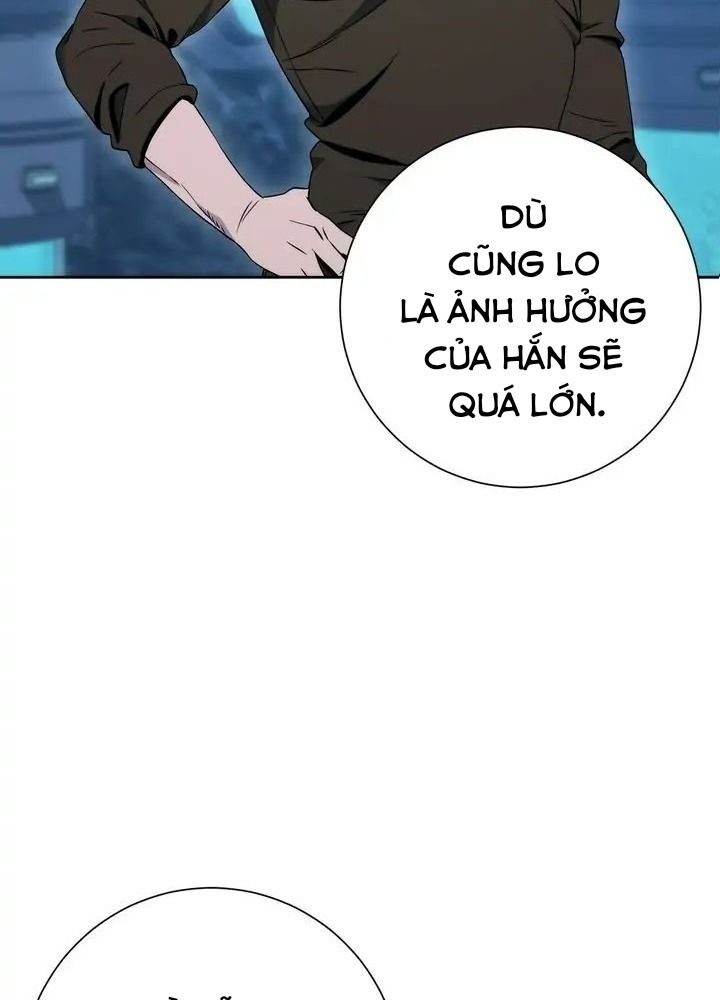 Chiến Binh Xương Trắng Thất Thủ: Chapter 200