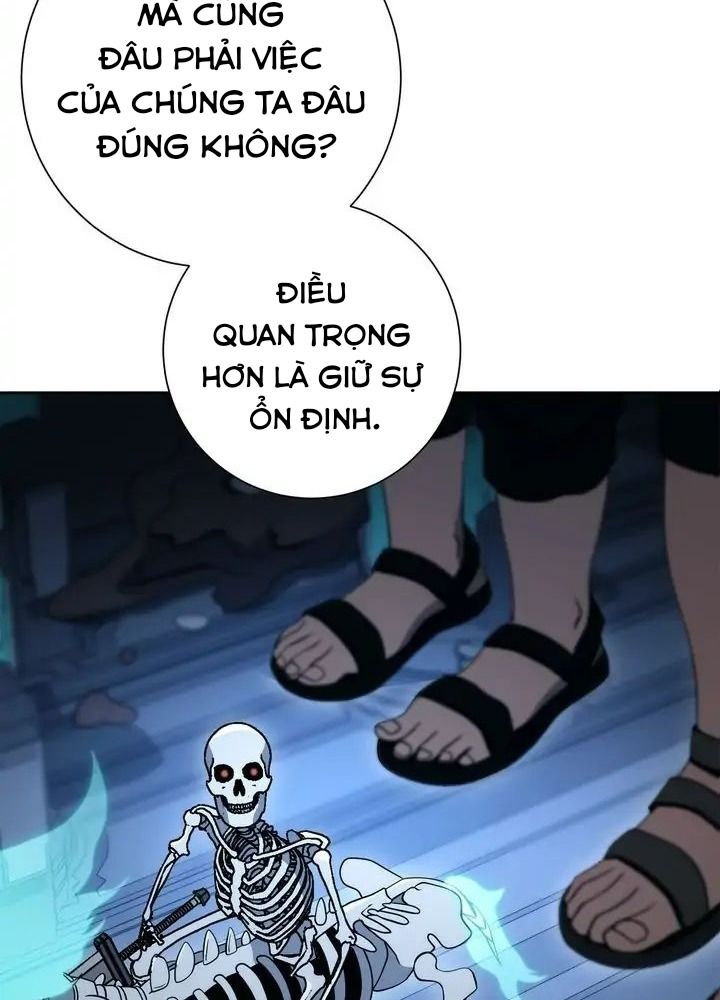 Chiến Binh Xương Trắng Thất Thủ: Chapter 200