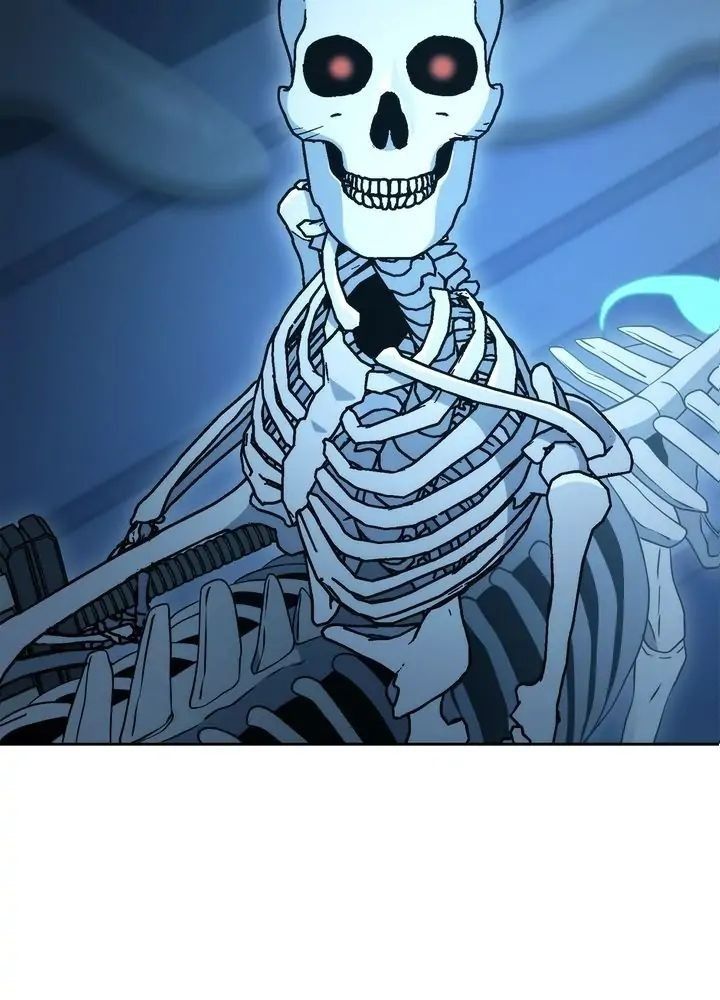 Chiến Binh Xương Trắng Thất Thủ: Chapter 200