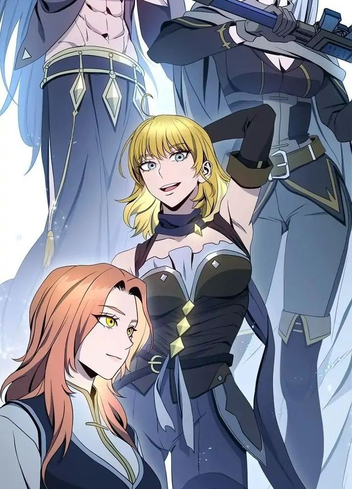 Chiến Binh Xương Trắng Thất Thủ: Chapter 200