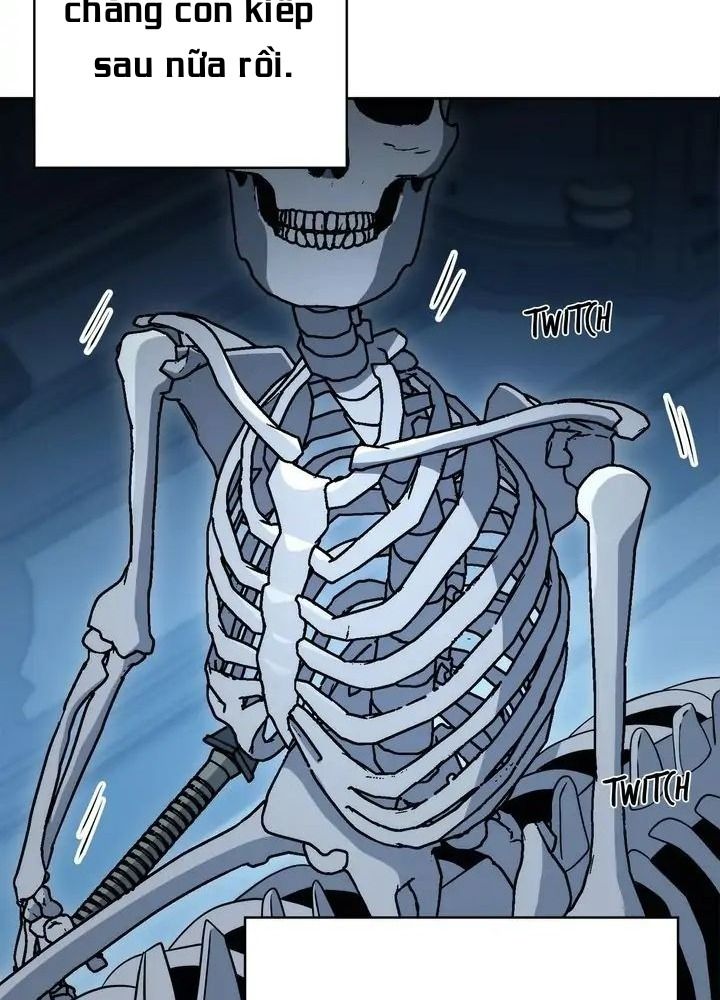 Chiến Binh Xương Trắng Thất Thủ: Chapter 200