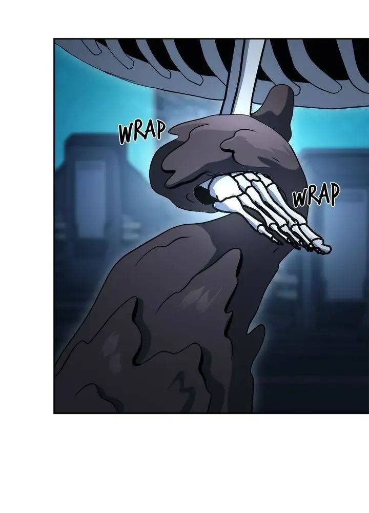 Chiến Binh Xương Trắng Thất Thủ: Chapter 200