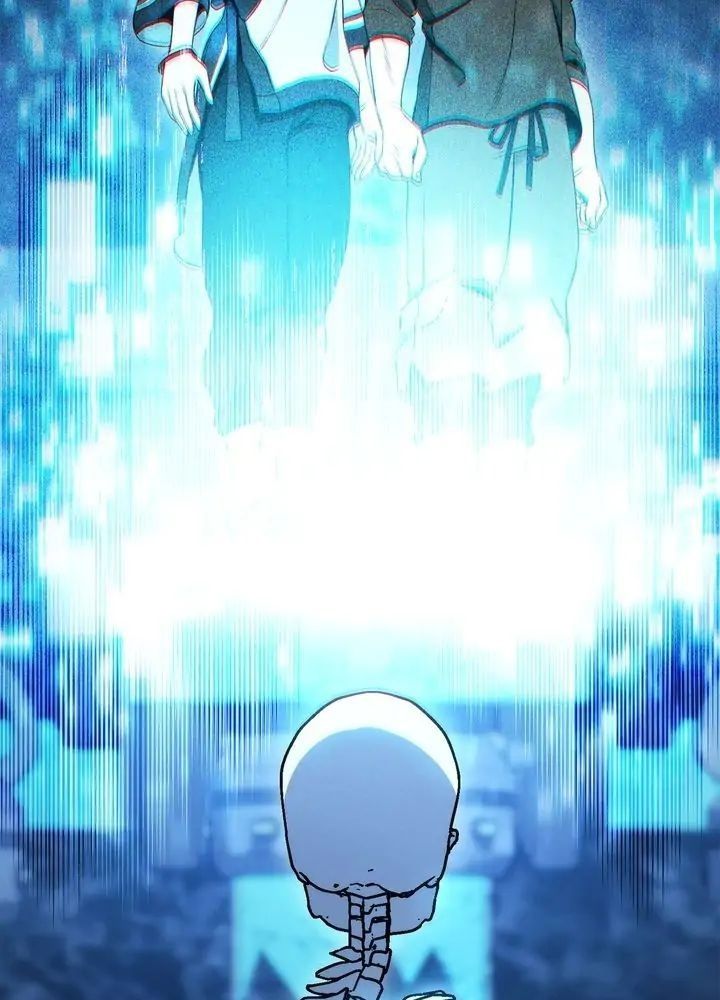 Chiến Binh Xương Trắng Thất Thủ: Chapter 200